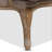 Adamski 29.25" Wide Linen Armchair