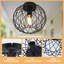 Amariae Flush Mount