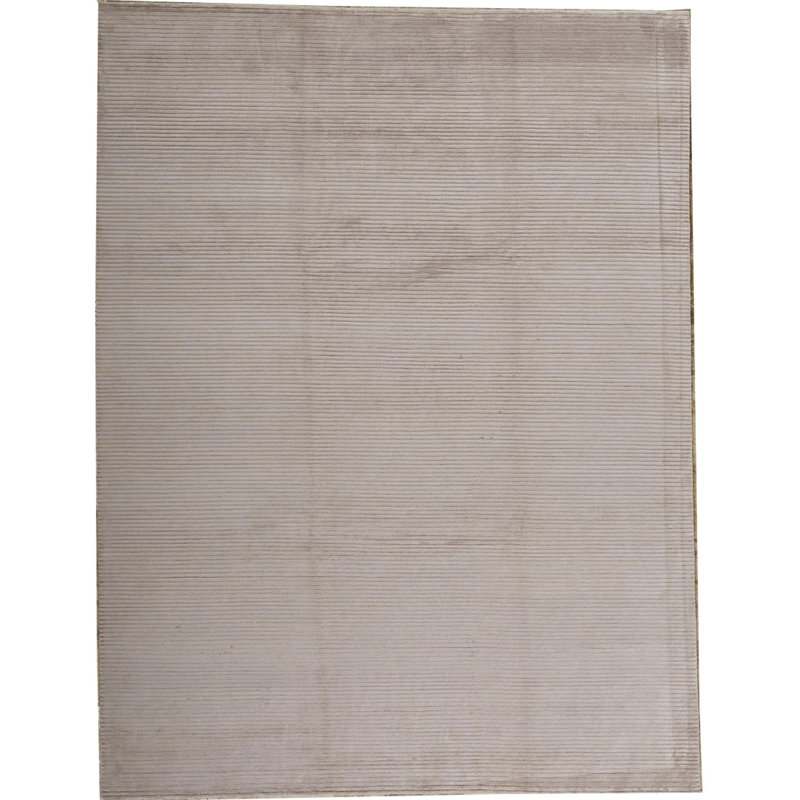Himalayan Wool Area Rug, Rectangle 9'x 11'11"