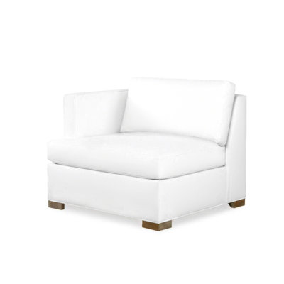Landon Outdoor 1 Patio Sectional