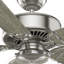 54" Panama Ceiling Fan And Handheld Remote-1387766376