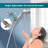 Handheld Shower Head 1.8 GPM GPM-71205140