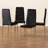 Itzabelle Upholstered Dining Chair-641953385