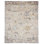 Francess Hand Knotted Oriental Area Rug in Tan