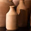 Persell Terracotta Table Vase