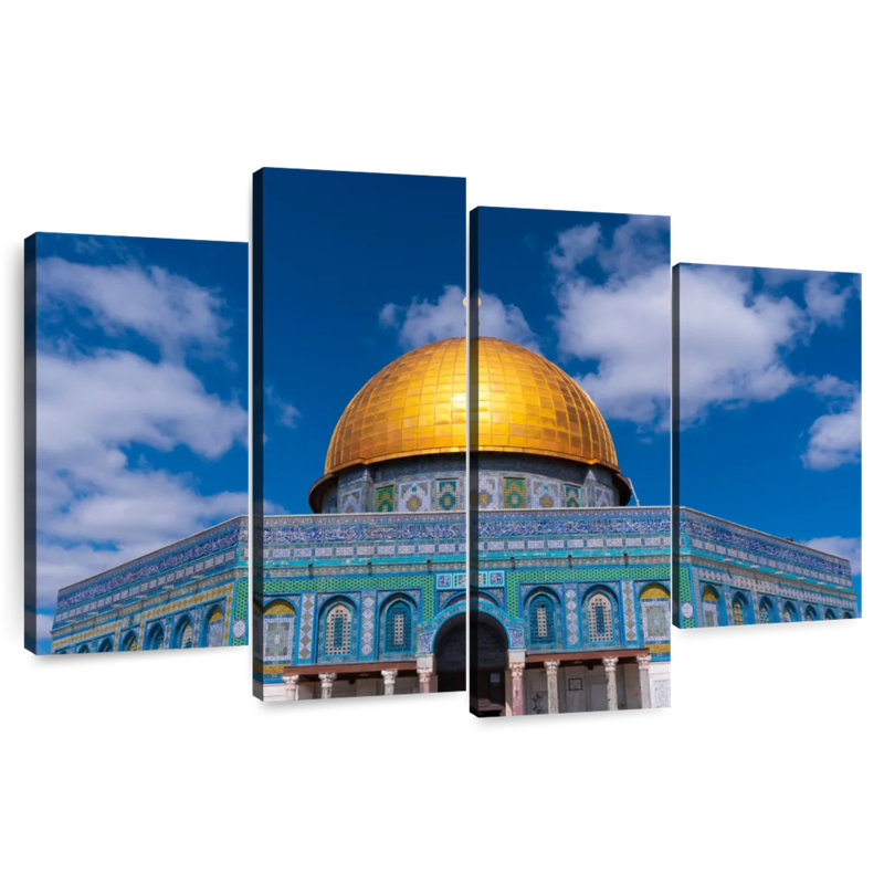 Mosquée Keesha Al-Aqsa