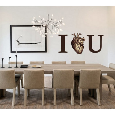 Wall Decal