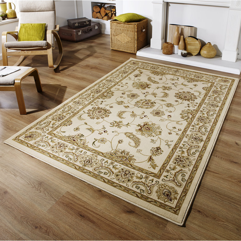 Vannes Oriental Area Rug, Rectangle 160 x 235cm