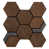 Bronze Iron