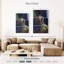 Lustre doré-108633069