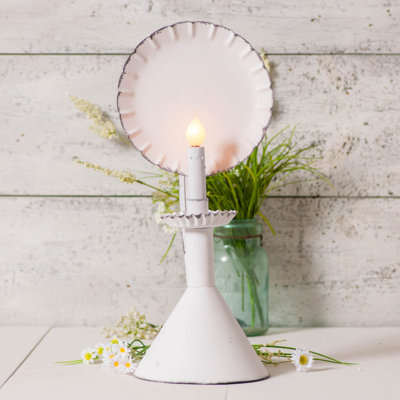 Anotidashe Metal Novelty Lamp