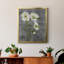 «Walking on Sunshine I», toile encadrée de qualité supérieure - prête à être accrochée-677460832-677460833