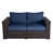 Bleu marine est en rupture de stock