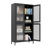 Destinyann Storage Bookcase