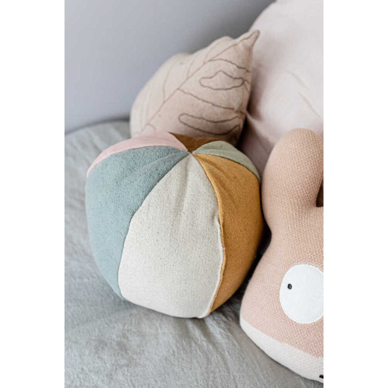 Cushion Ball