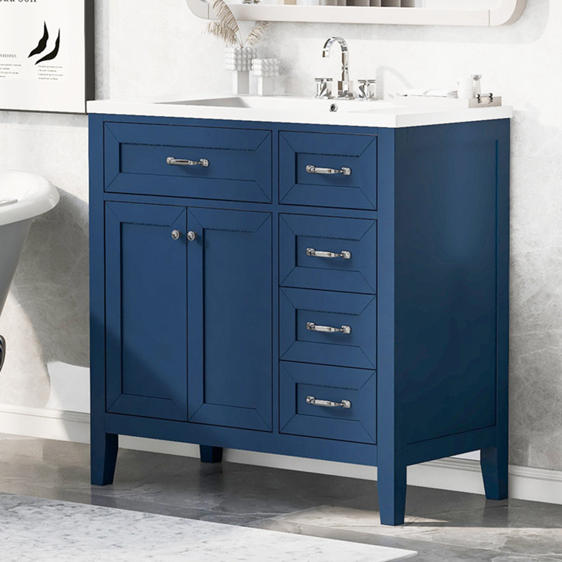 Armoire décorative