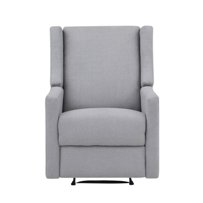 Pronto Power Recliner Oyster