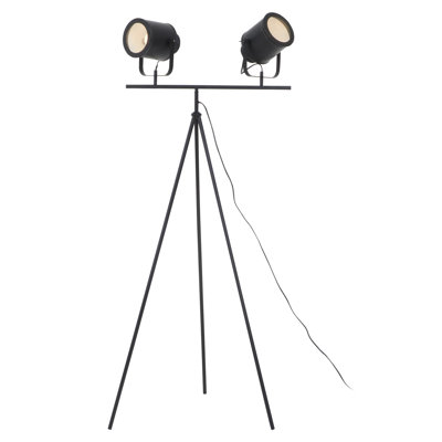 150 H cm Matte Task Floor Lamp