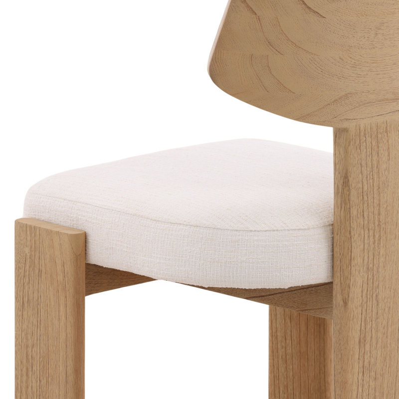 Chaise d'appoint Ian