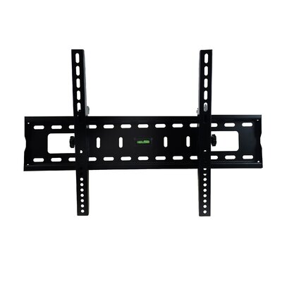 Black Tilt Wall Mount for Holds up to 132 lbs -  MegaMounts, 95097055M