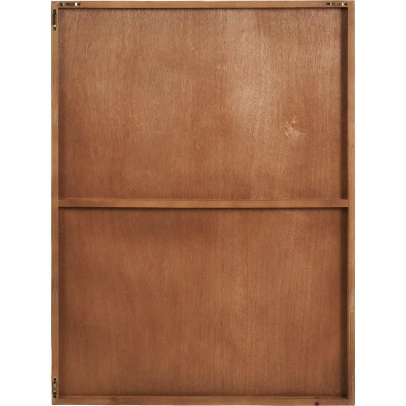 2 Piece No Frame Set on Canvas
