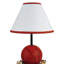 Lampe de table 15 po