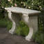 60'' W Stone Console Table-2139316861