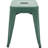 Juddson Counter Stool Set Of 2,18" Industrial Stackable Metal Bar Stools, Backless Metal Dining Chairs For Indoor Outdoor Kitchen Classroom-1212372811-1213110269