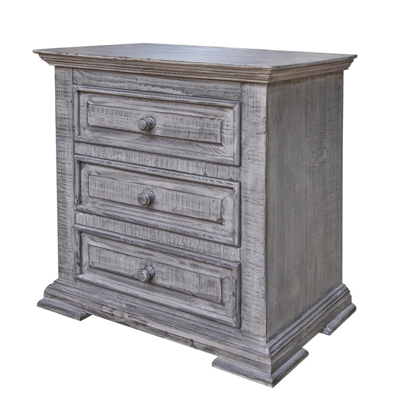 Azriel Nightstand