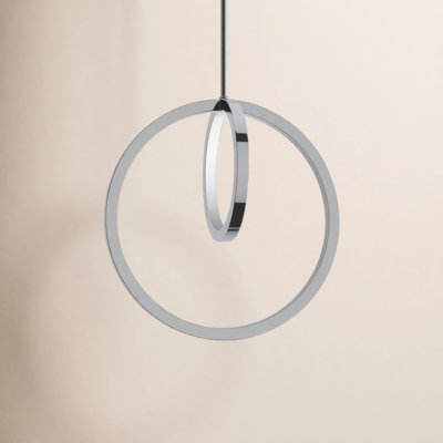 Saleigh Dimmable 2 - Light Pendant