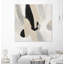 «Dynamic Concours II» sur toile par Daleno, reproduction d'art-92588339