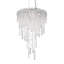 Chantant 4 - Light Glass Chandelier-13156539-13156537