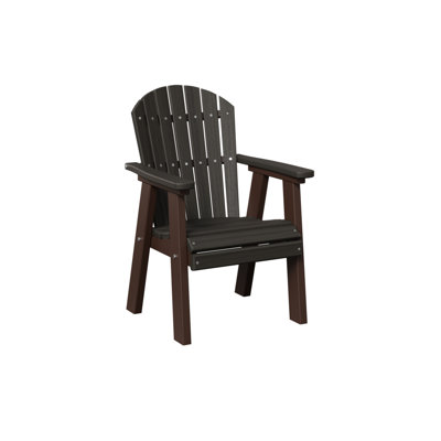 KIDS Outdoor Dining Armchair