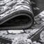 Tapis noir / gris Jaiden-1513084249