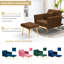 Fauteuil d'appoint Siemon-1523251485