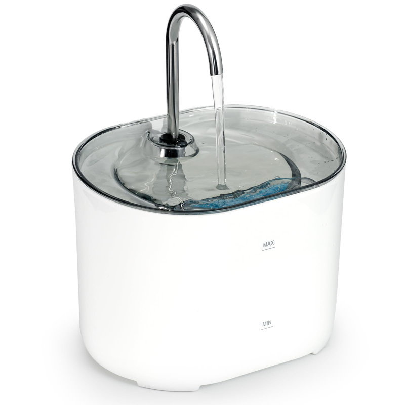 2.2L Automatic Cat Water Fountain - 73oz