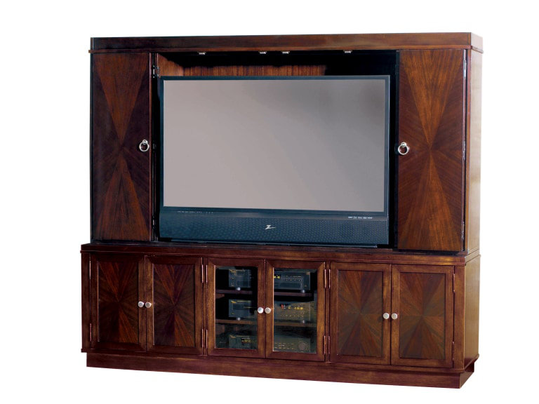 Waymon Entertainment Center