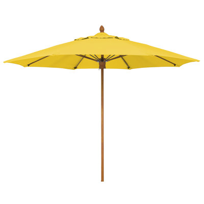 Parasol de marché 11 'Prestige