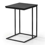 Jader End Table