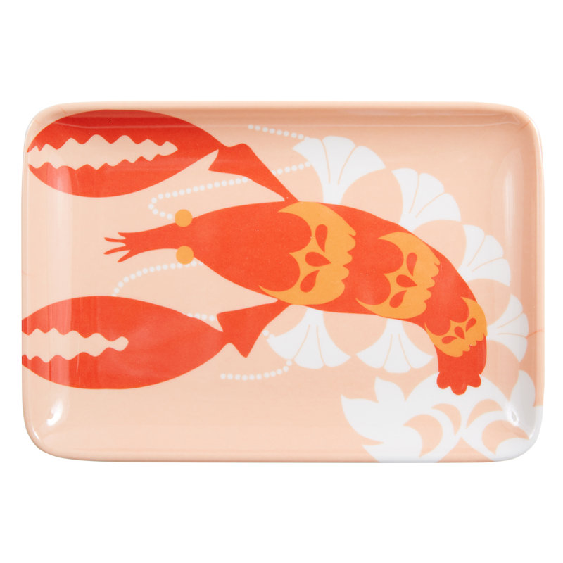 PLATEAU DE HOMARD CAPRI CAPET