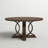 Myra Round Dining Table