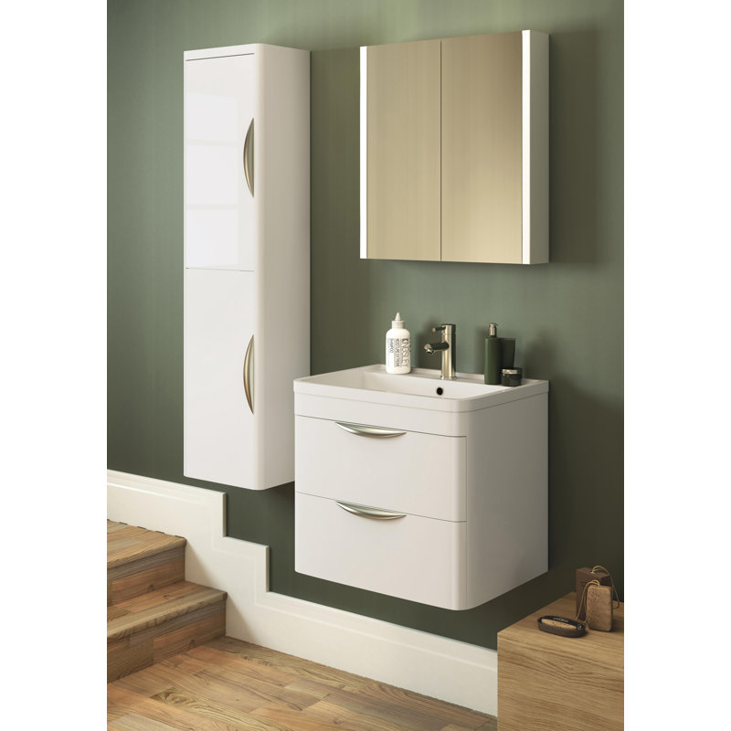 Linen Cabinet