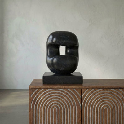 Juno Abstract Figurines & Sculptures