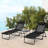 Parbha Outdoor Chaise Lounge