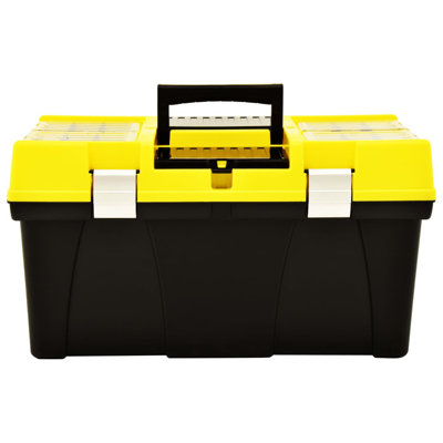 Tool Box Plastic