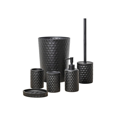 Bathroom Accessory Set