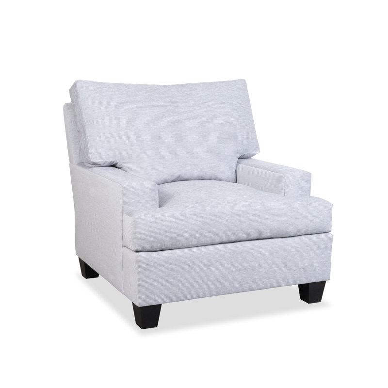 Studio C Armchair