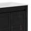 Meuble-lavabo 30 po avec lavabo en céramique-94964427