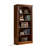 American Light Luxury Classic Display Cabinet