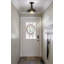 Saldana Semi Flush Mount-1808208120